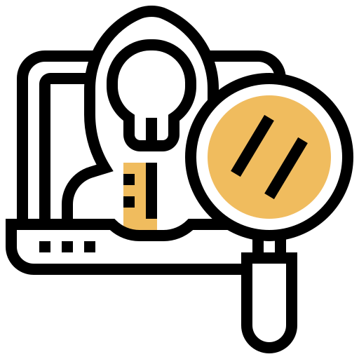 Hacker Symbol
