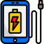 Charging icon 64x64