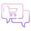 Chat icon 64x64