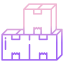 Boxes іконка 64x64