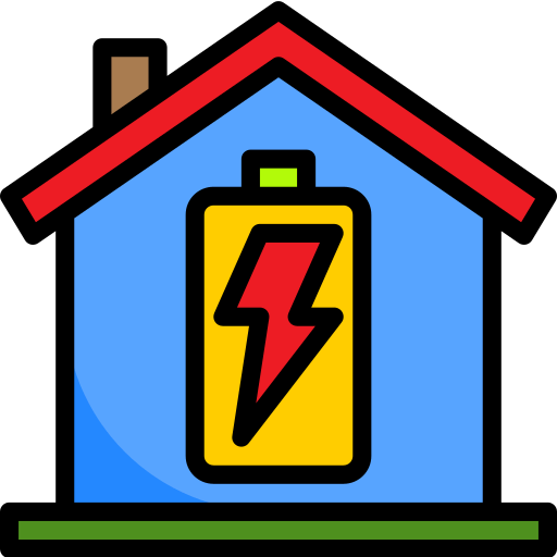 Battery icon