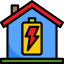 Battery icon 64x64