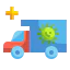 Ambulance icon 64x64