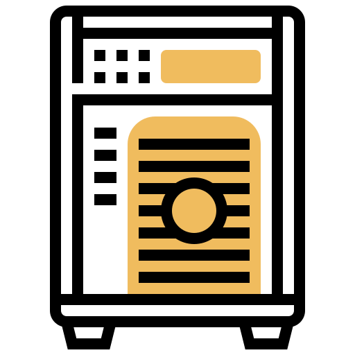 Server icon