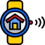 Smartwatch icon 64x64