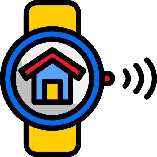 Smartwatch icon