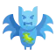 Bat icon 64x64