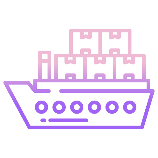 Ship icon