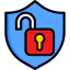 Security icon 64x64