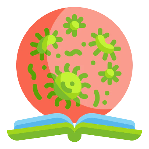 Book icon