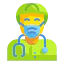 Doctor icon 64x64