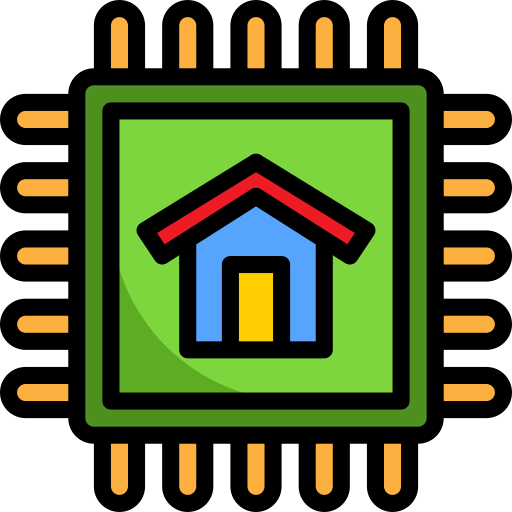 Cpu icon