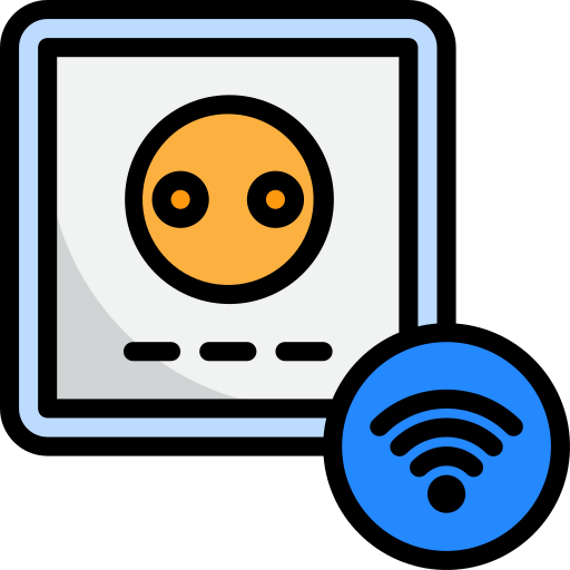 Plug icon