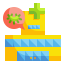 Hospital icon 64x64