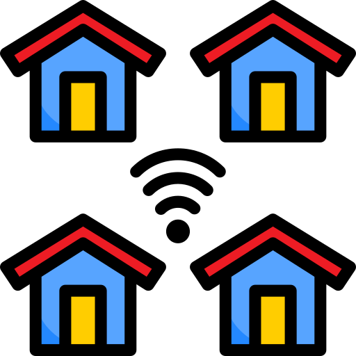 Wireless icon