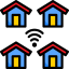 Wireless icon 64x64