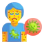 Infected icon 64x64