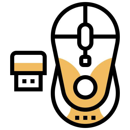 Mouse icon