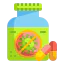 Medicine drug icon 64x64