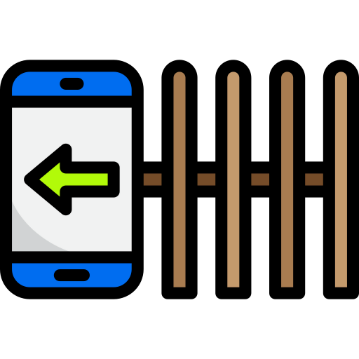 Gate icon