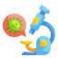 Microscope icon 64x64