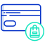 Debit card Symbol 64x64
