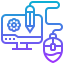 Graphic tools icon 64x64