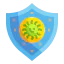 Protection icon 64x64