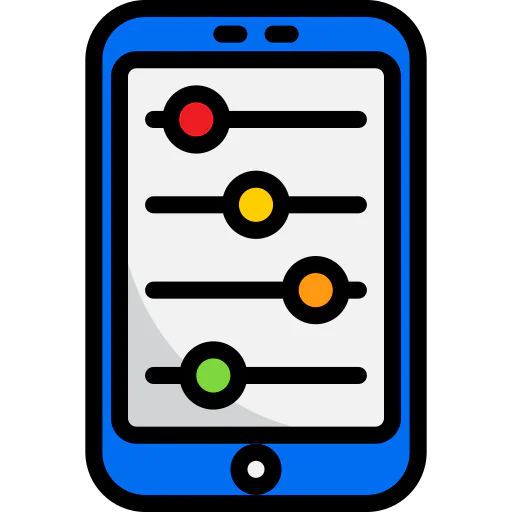 Setting icon