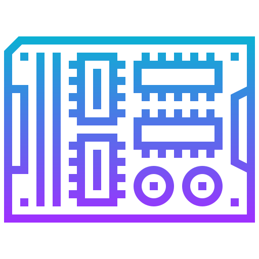Mainboard icon