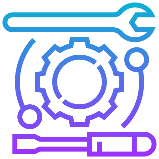 Settings icon