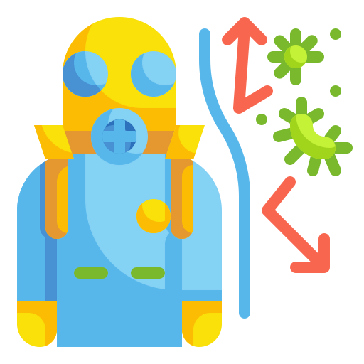 Scientist icon