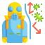 Scientist icon 64x64