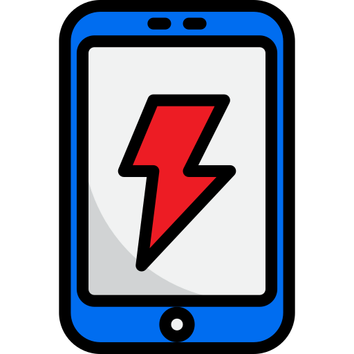 Power icon