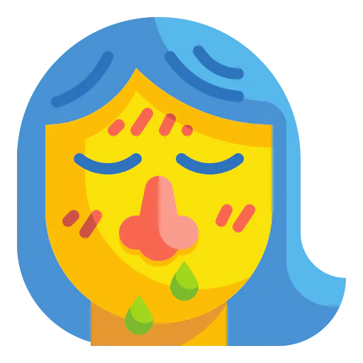 Snot icon