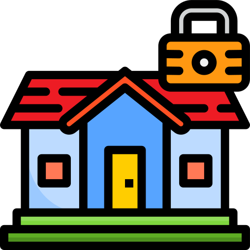 Padlock icon
