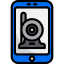 Cctv icon 64x64
