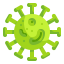 Virus icon 64x64