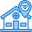 Location icon 64x64