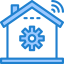 Home automation icon 64x64