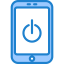 Turn off biểu tượng 64x64