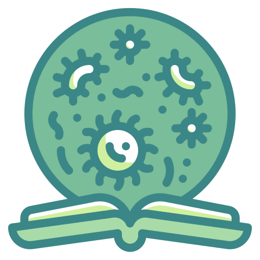 Book icon