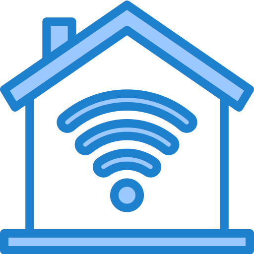 Domotics icon