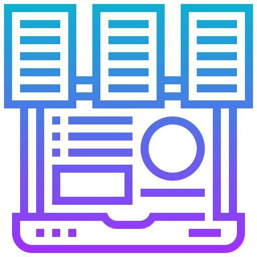 Files icon