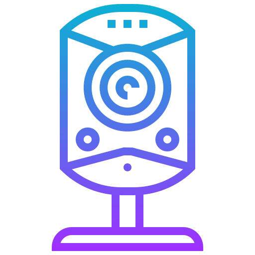 Webcam icon