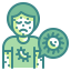 Infected 상 64x64