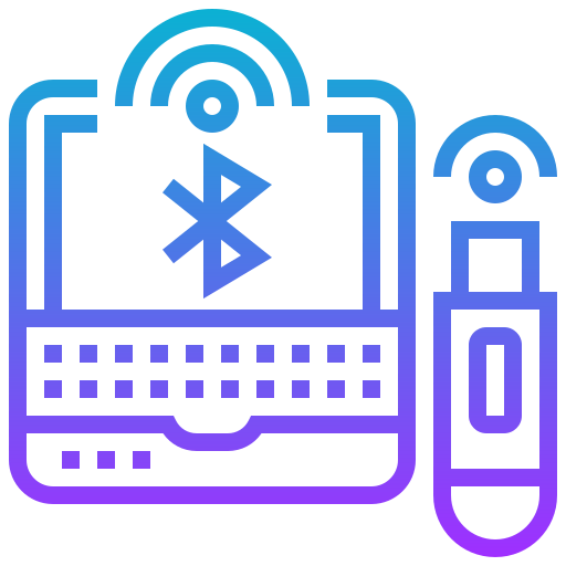 Bluetooth icon