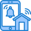Notification icon 64x64