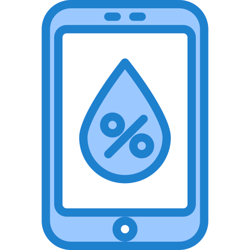 Humidity icon