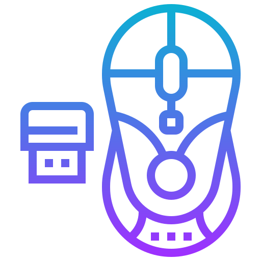 Mouse icon